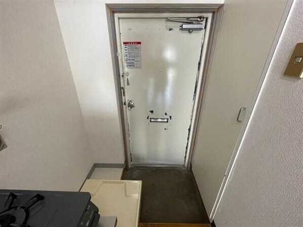 プチレジョン柏木の物件内観写真